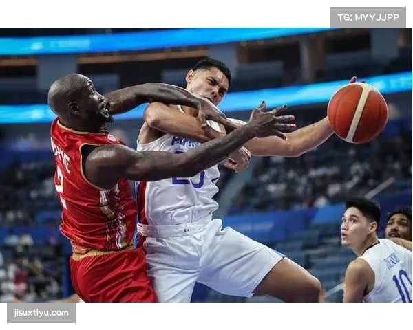 亚预赛菲律宾队雷耶斯传射建功4比1胜马尔代夫