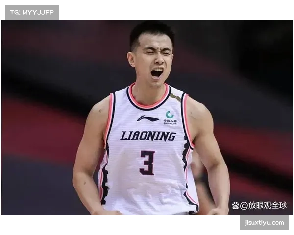 赵继伟伤缺影响辽宁后场 复出后状态决定球队上限