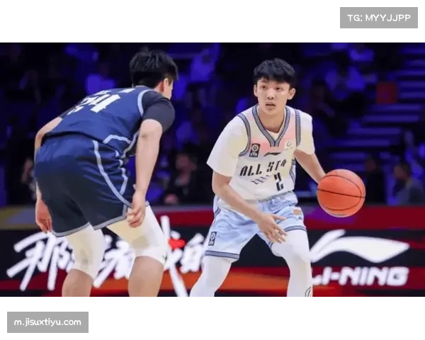 徐杰全明星MVP后状态低迷 对阵深圳7投2中仅得4分